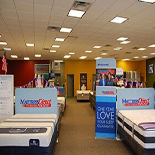 Mattress Direct – Denham Springs