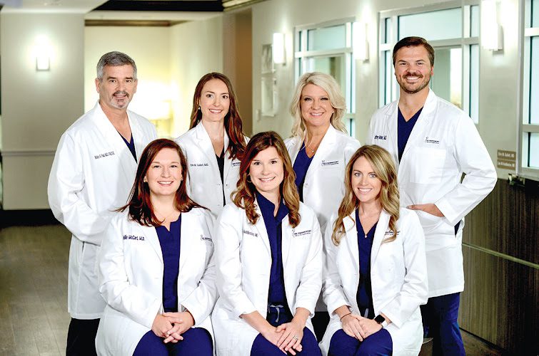 Pierremont OB-GYN Specialists