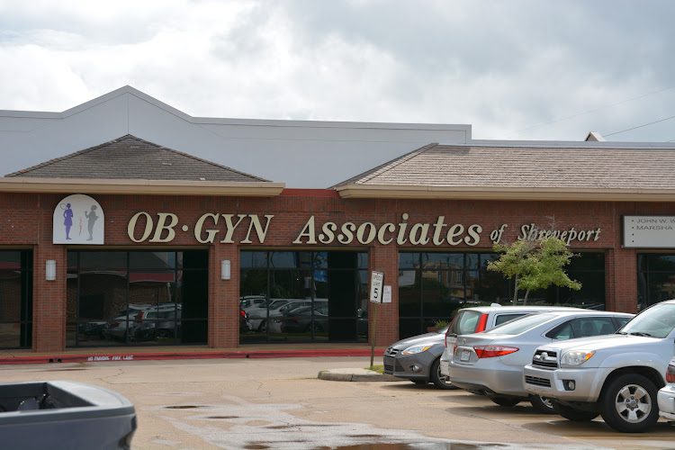 Obgyn Associates of Shreveport