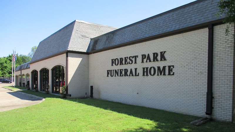 Forest Park Funeral Home