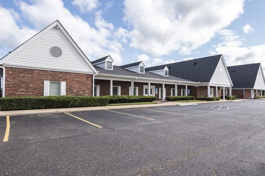 Hill Crest Memorial Funeral Home & Park