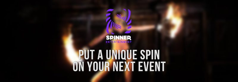 Spinner Entertainment, LLC