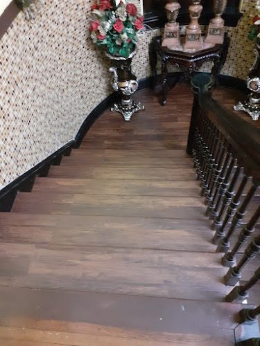 Gus The Must Flooring and Remodeling