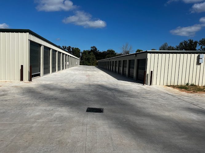 Shield Storage Centers Bellevue Road