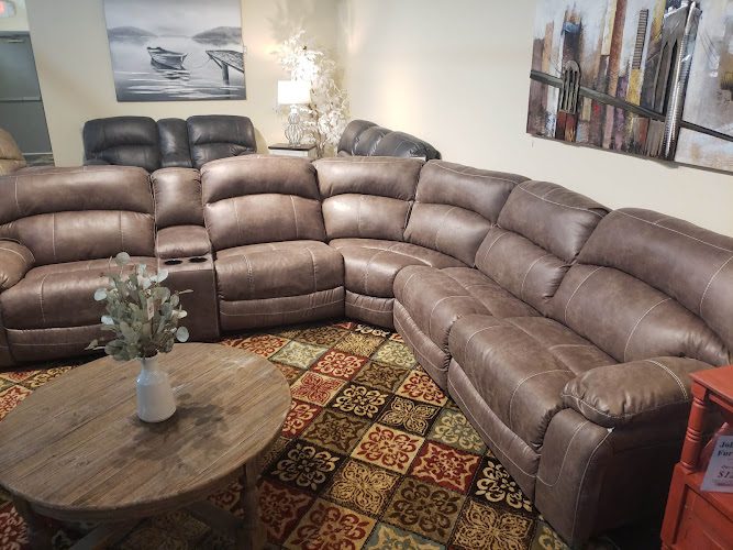 Johnson’s Furniture & Mattress Gallery