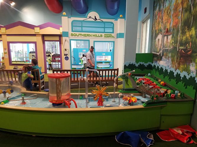 Sci-Port Discovery Center