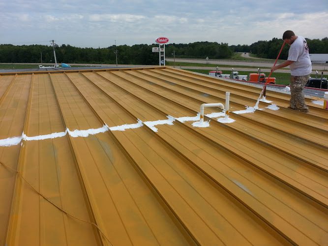 Grosjean Brothers Roofing LLC