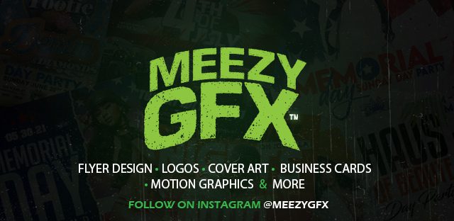 Meezy Graphics & Prints