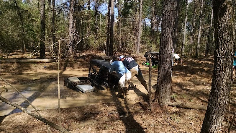 Bodcau Wildlife Management Area