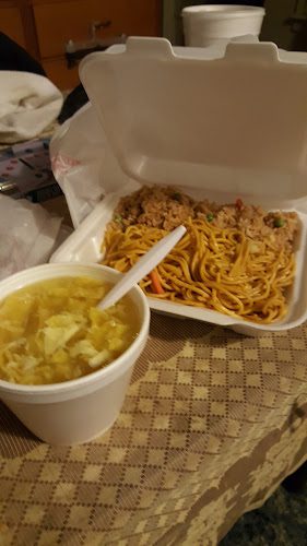 Jade Express Chinese Restaurant
