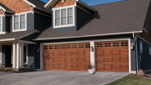 Ark-La-Tex Garage Doors