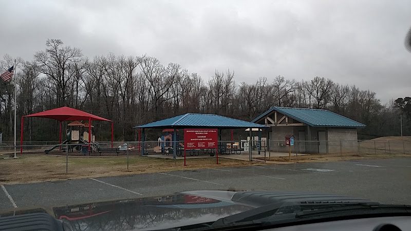 Haughton LA Park