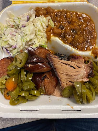 Podnuh’s Bar-B-Q