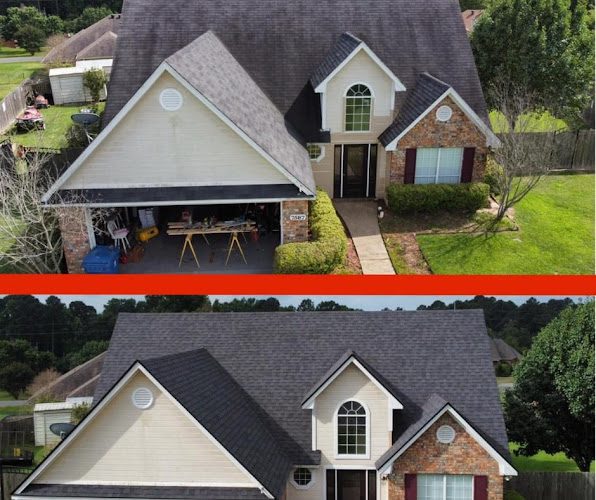 Red Line Roofing & Construction LLC