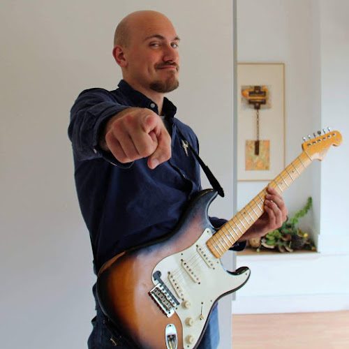 Hirsch Guitar Academy, LLC