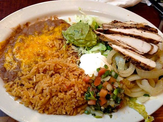 TaMolly’s of Bossier City