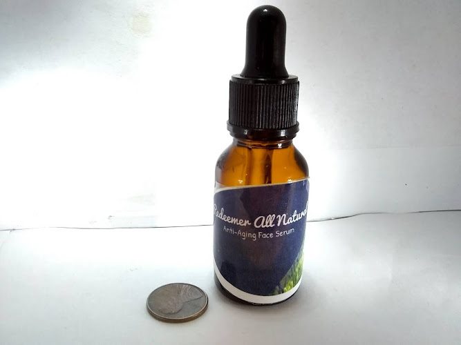 Redeemer All Natural