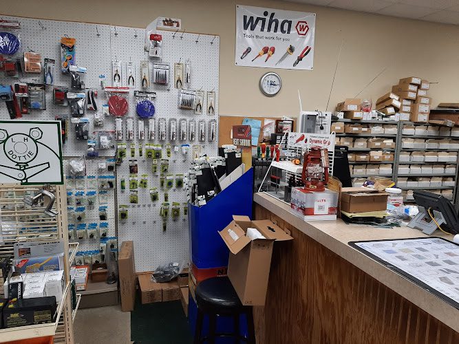 J & S Electronics