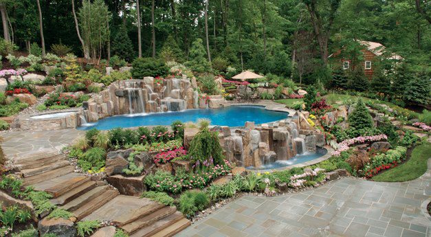 Aqua Blue Pools & Spas of Shreveport