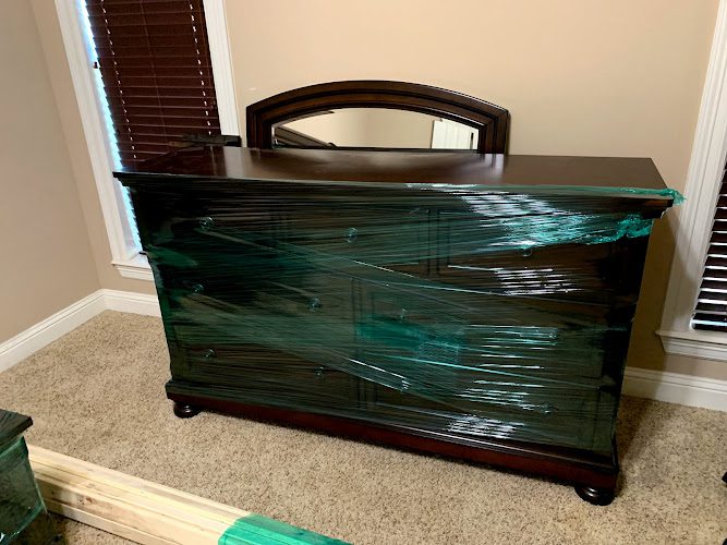 JG Moving Solutions, LLC – Long Distance Moving Service, Packing Service Bossier City LA