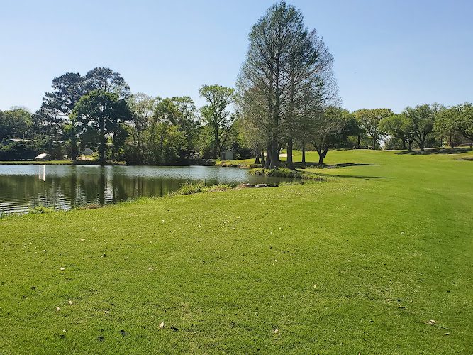 Oakbourne Country Club