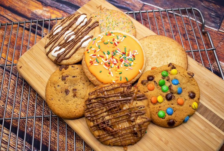 Nestle Toll House Cafe by Chip – Bossier City
