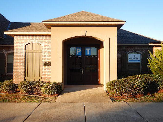 Function First Physical Therapy