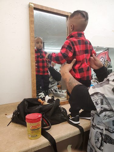 G-Styles Barber & Beauty Salon