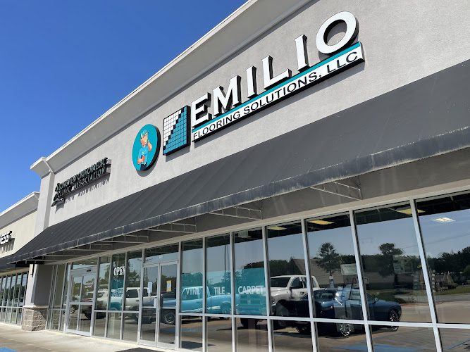 Emilio Flooring Solutions, LLC