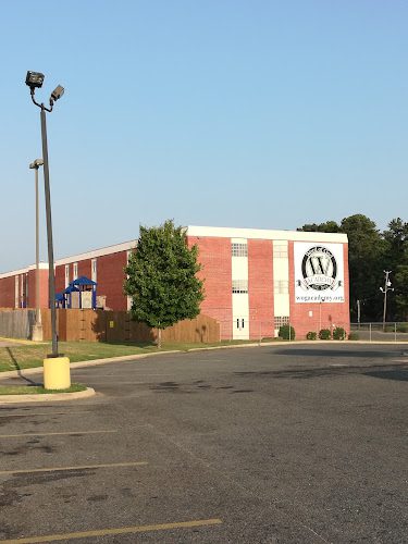 Word of God Academy