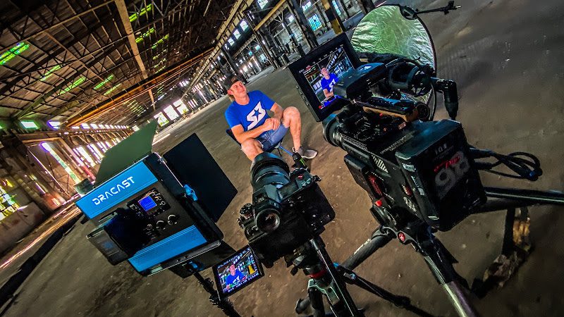 S3 Media