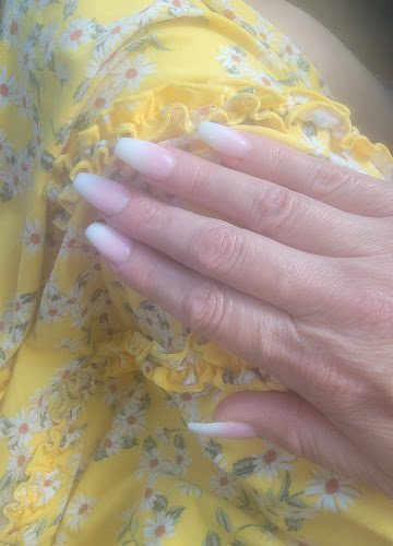 USA Nails