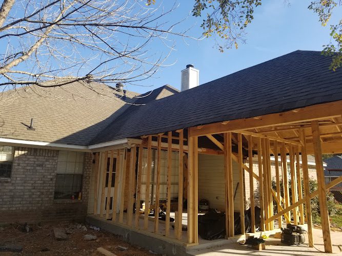 Barnhill Home Inspections LLC