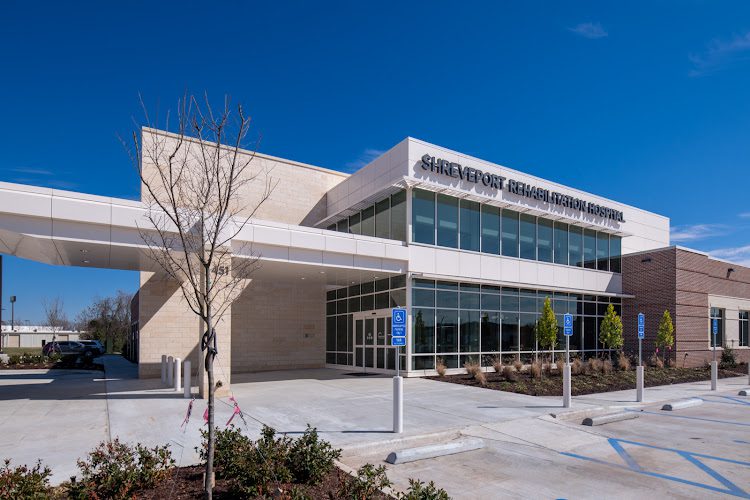 Shreveport Rehabilitation Hospital