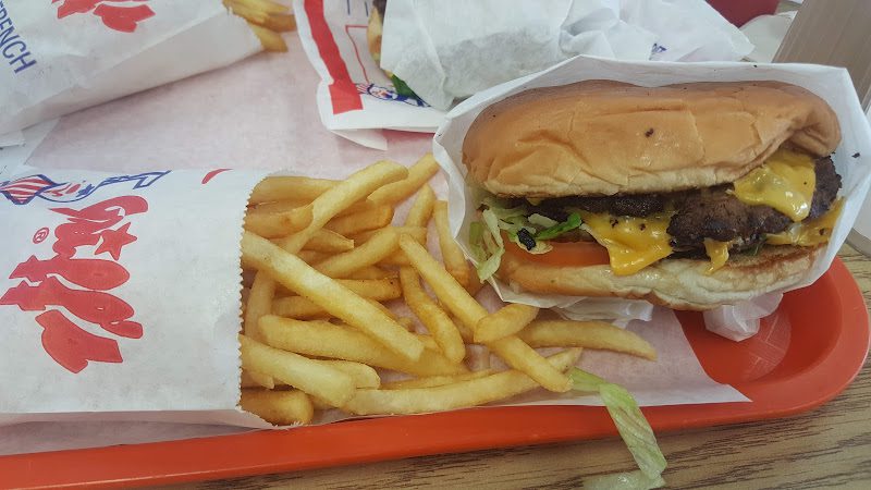 Griff’s of Shreveport