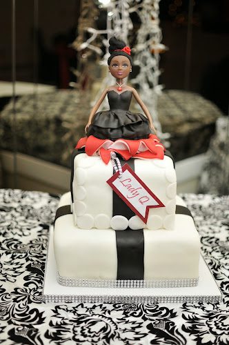 Simply Sophisticated Events