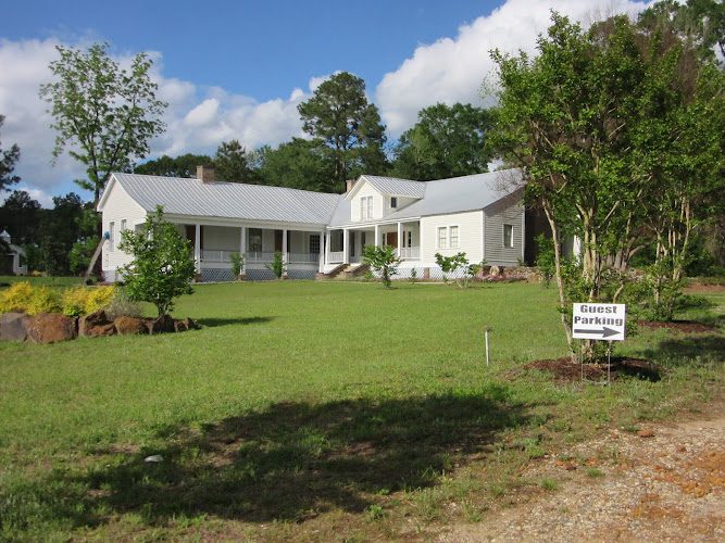 W.R. Shadow Home