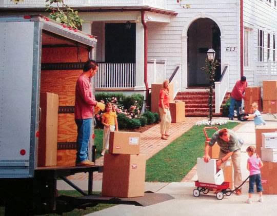 Bossier City Movers