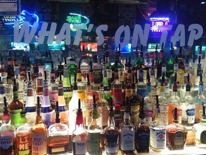 What’s On Tap 2 / Wings Express