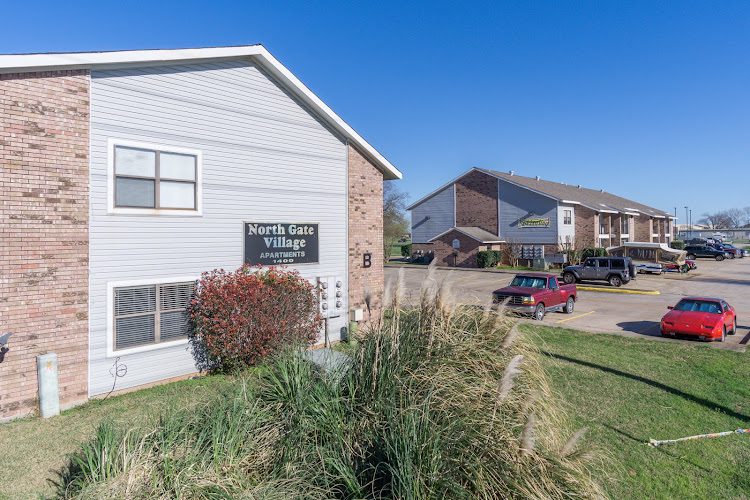 Northgate Village Apartments
