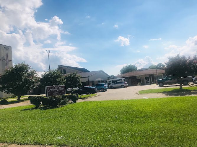 Heritage Manor of Bossier