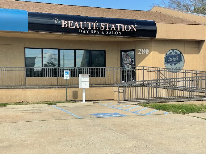 The Beauté Station