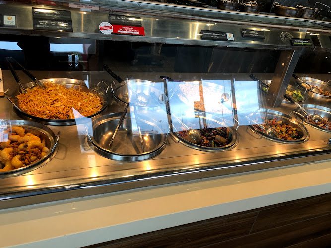 Panda Express