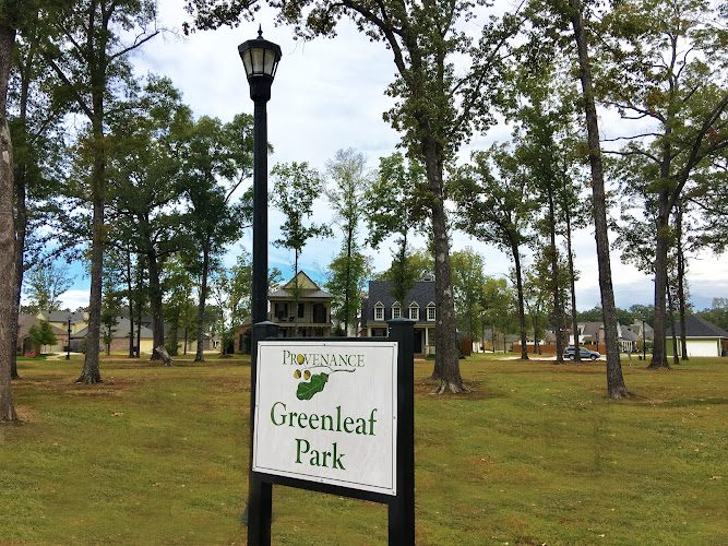 Greenleaf Park