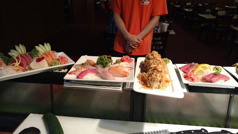 Kobe Japanese Restaurant