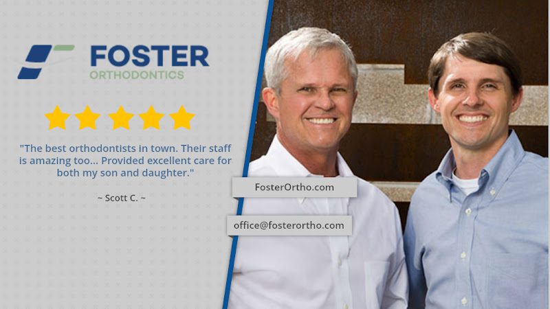 Foster Orthodontics