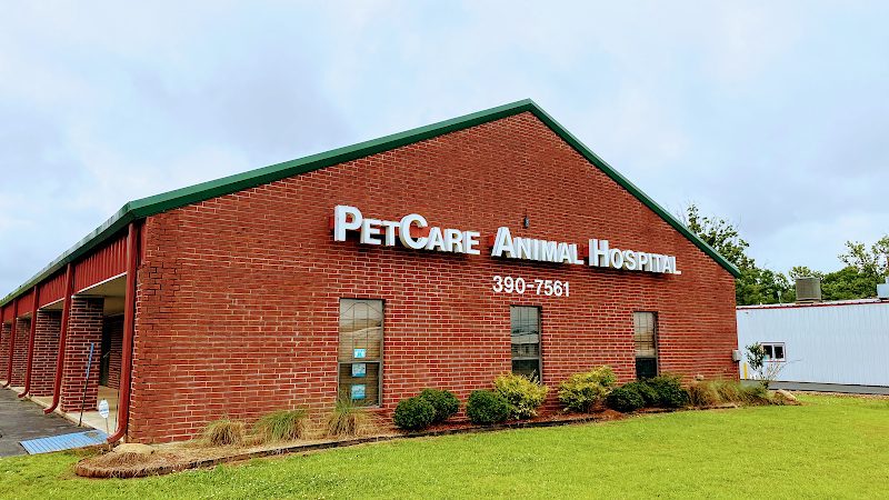 PetCare Animal Hospital