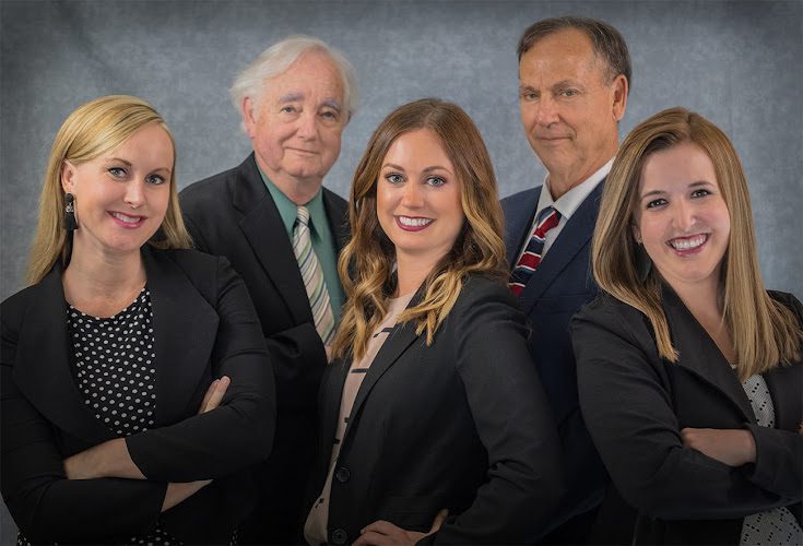 The Cook Law Firm