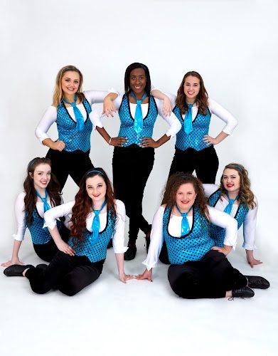 Susan’s Studio-Dance & Fitness Inc.