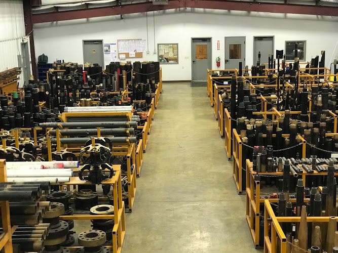 Childress Fishing and Rental Services
